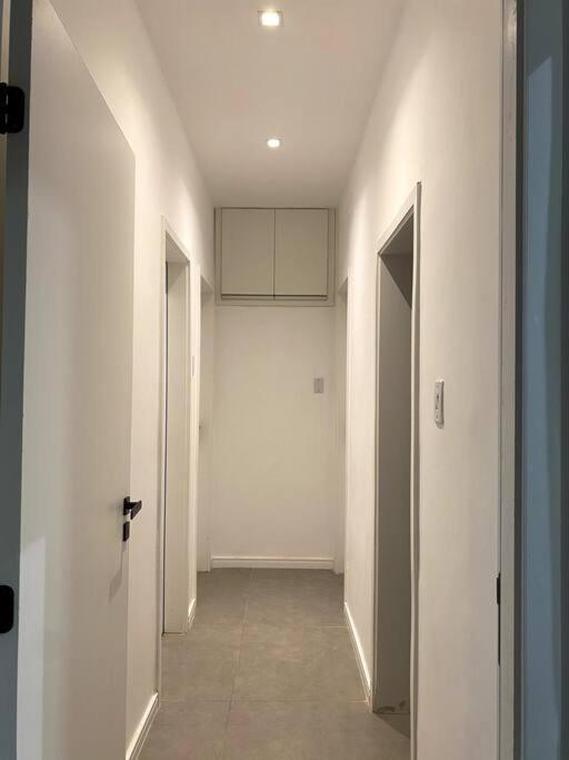 Apartment Charmoso Ap: Relaxe Em Localizacao Privilegiada Rio de Janeiro